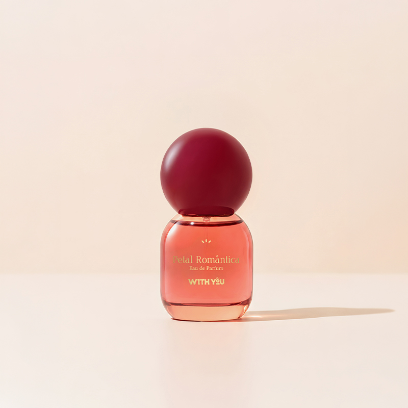 ادو پرفیوم Petal Romantica